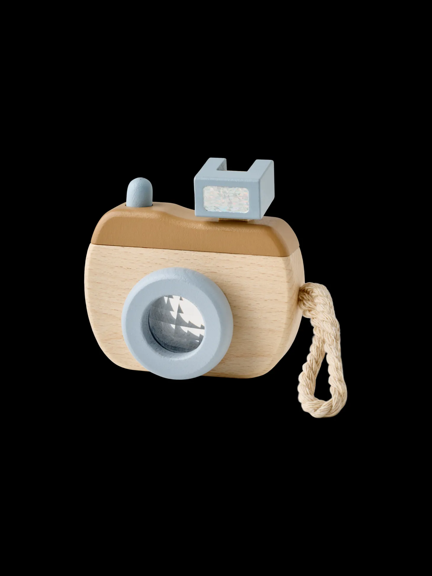 Appareil photo jouet