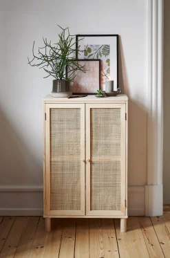 Armoire en bois