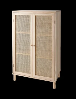 Armoire en bois