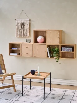 Armoire murale