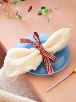 Assiettes en plastique réutilisables pour enfants