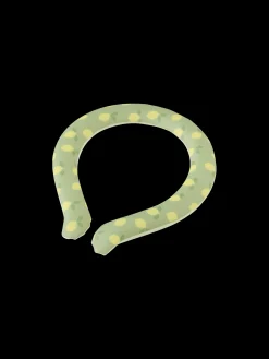 Bandeau rafraîchissant pour le cou