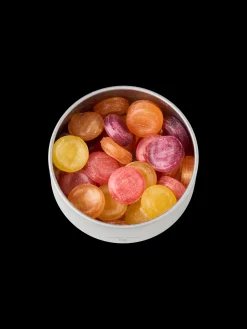 Bonbons sans sucre Mixed Fruit
