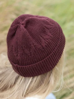 Bonnet