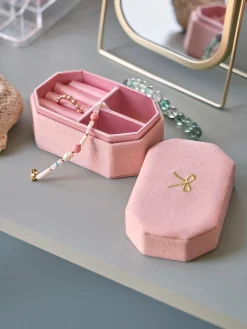Boîte à bijoux