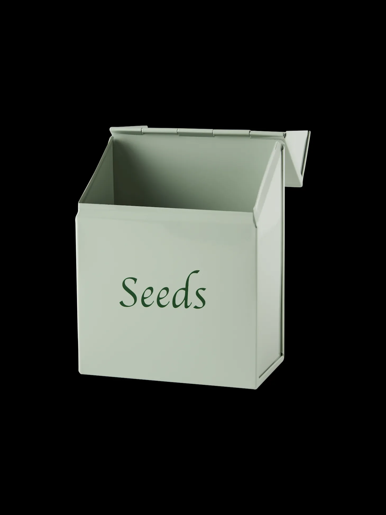 Boîte à semence