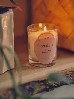 Bougie parfumée Serendipity