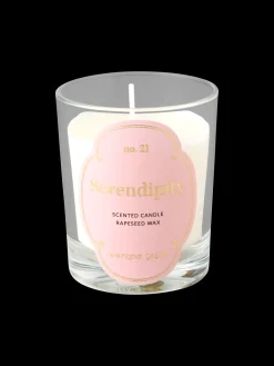 Bougie parfumée Serendipity
