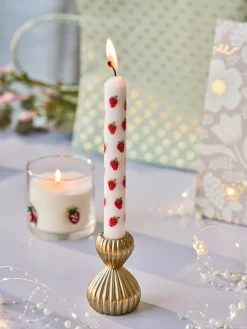 Bougies 19 cm