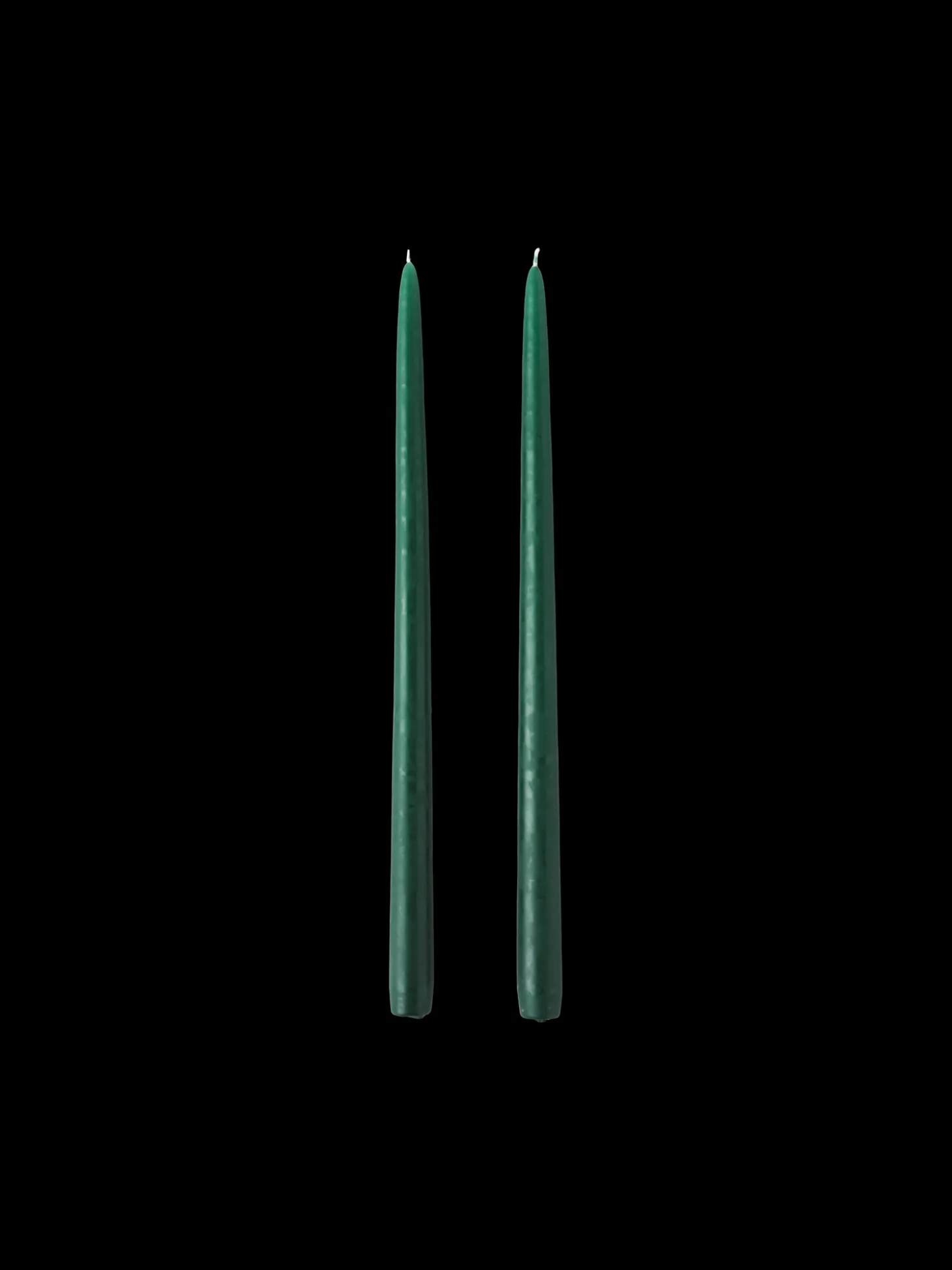 Bougies 35 cm - Lot de 2