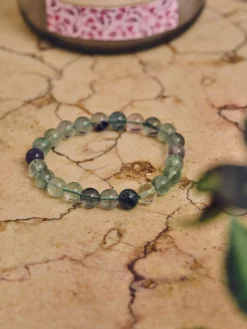 Bracelet de perles