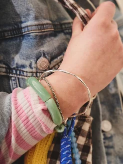 Bracelet rigide
