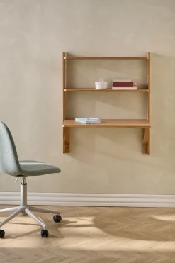 Bureau mural