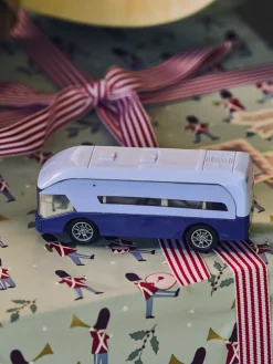 Bus à friction