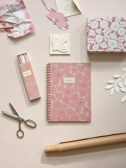 Cahier A4