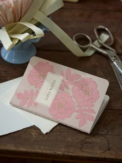 Cahier A6