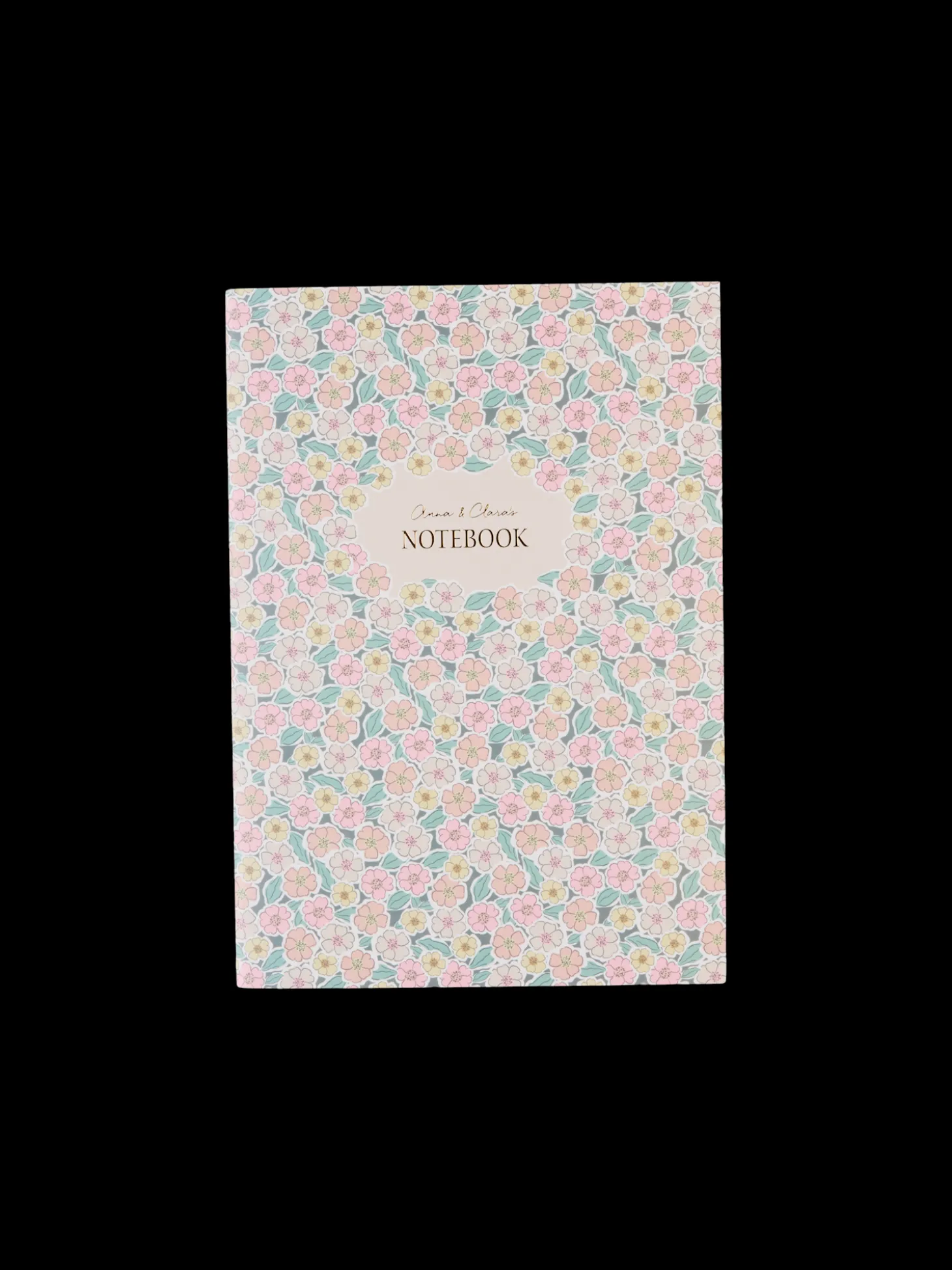 Carnet A5