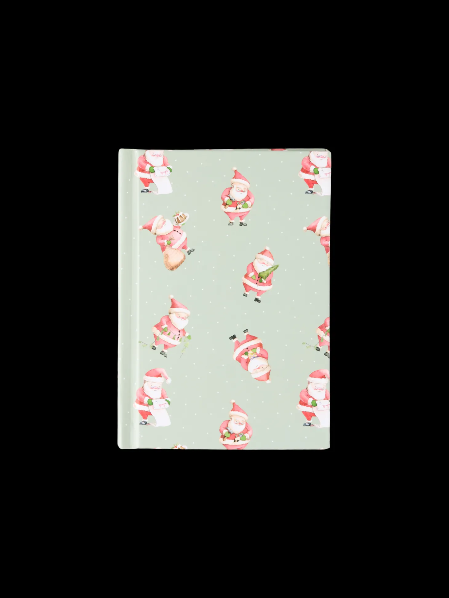 Carnet A6