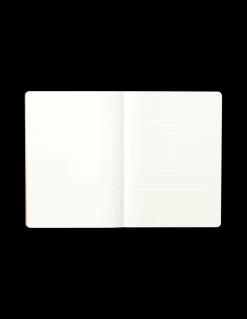 Carnet de notes A4