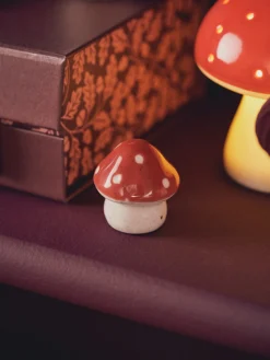 Champignon décoratif