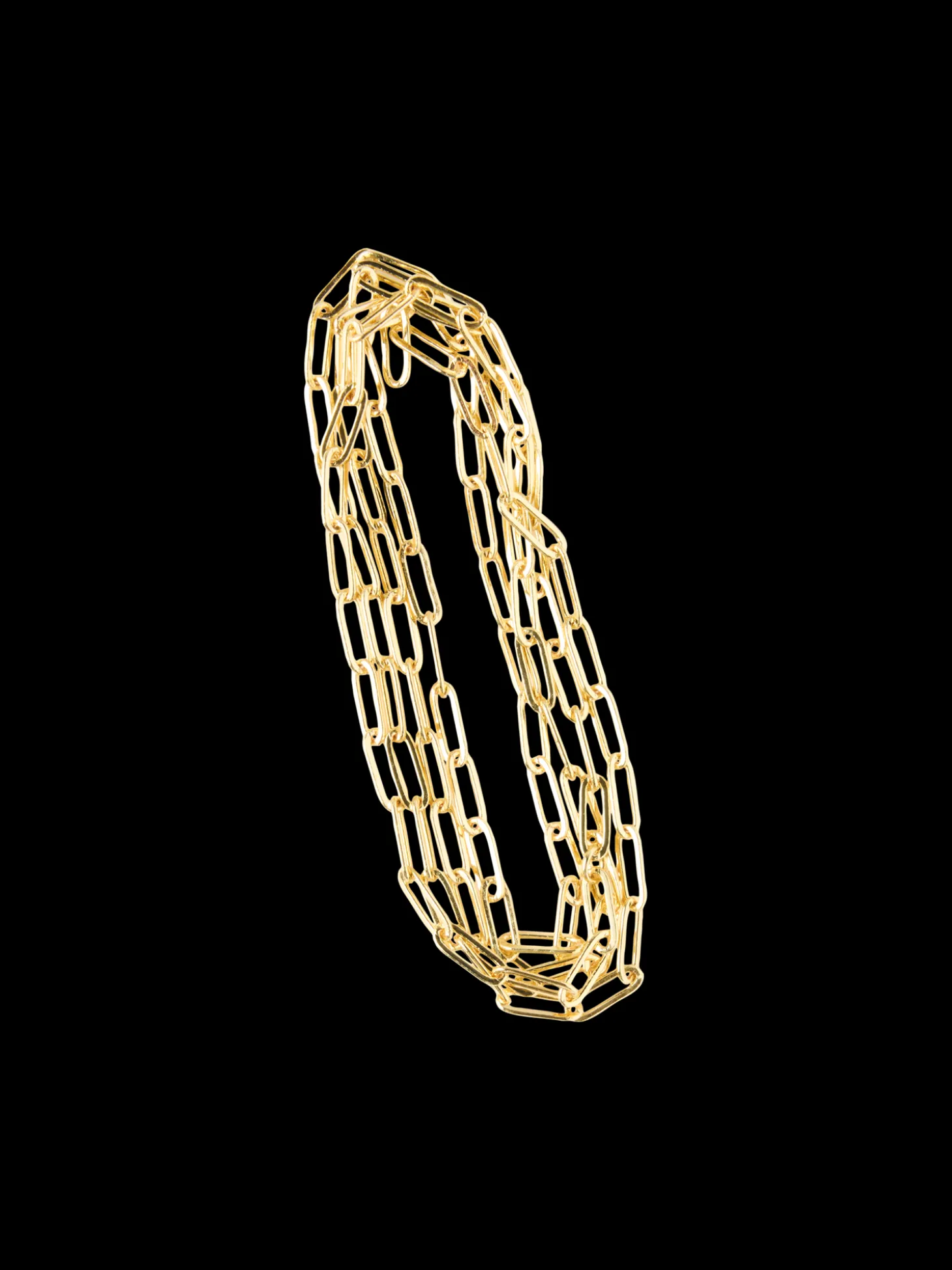 Chaîne de trombones