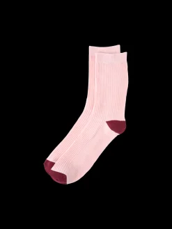 Chaussettes à paillettes
