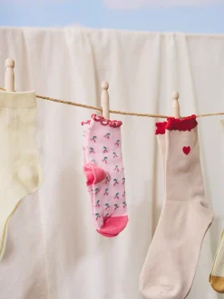 Chaussettes pour enfants