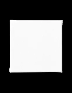 Châssis entoilé 10 x 10