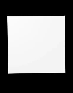 Châssis entoilé 80 x 80