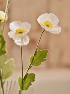 Coquelicot artificiel
