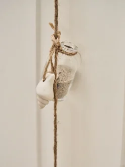 Coquillage décoratif