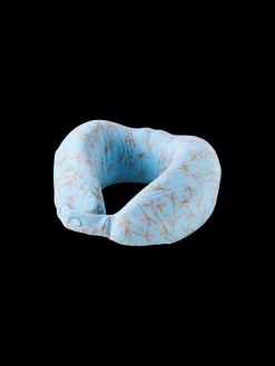 Coussin de nuque pliable