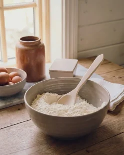 Cuillère de Cuisine