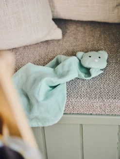Doudou bébé