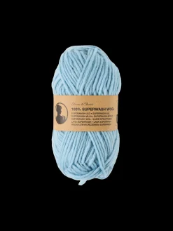 Fils de laine