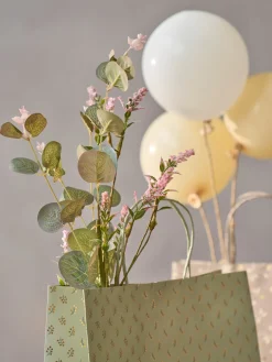 Fleur artificielle