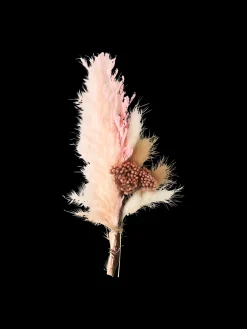 Fleurs séchées pour DIY