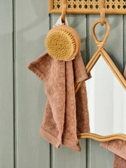 Gant de toilette