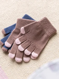 Gants magiques pour enfants