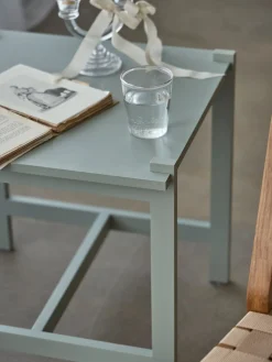 GLADE Table d’appoint carrée