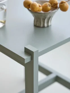GLADE Table d’appoint carrée