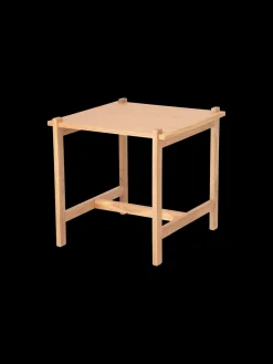 GLADE Table d’appoint carrée
