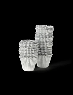 Godets pour bougies