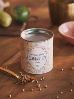 Graines de coriandre