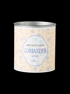 Graines de coriandre