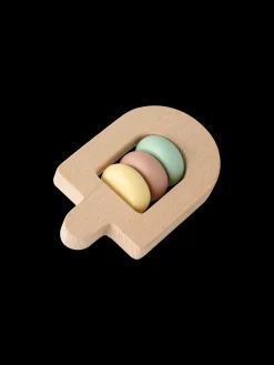 Hochet pour bébé