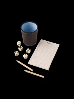 Jeu de dés Yatzy