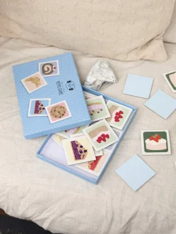 Jeu de mémoire