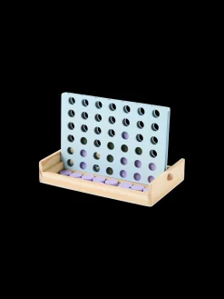 Jeu de puissance 4