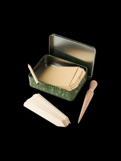 Kit de collecte de graines